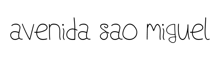 Ships In The Night  Free Fonts Download