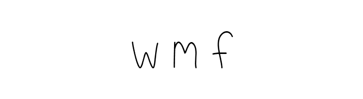 Ships In The Night  Free Fonts Download