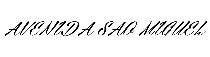 Cellos Script Personal Use Only  Free Fonts Download
