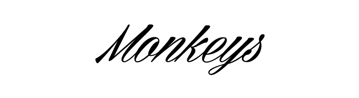 Cellos Script Personal Use Only  Free Fonts Download