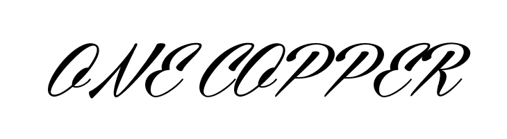 Cellos Script Personal Use Only  Free Fonts Download
