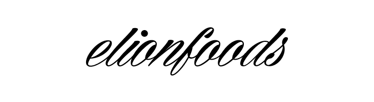 Cellos Script Personal Use Only  Free Fonts Download