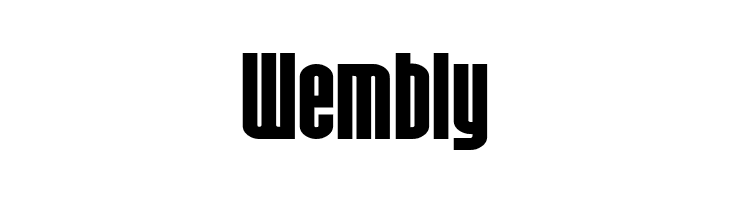 SF Port McKenzie Extended Bold  Free Fonts Download