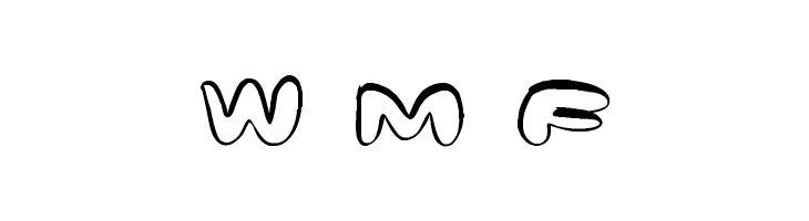 MinusPlus  Free Fonts Download