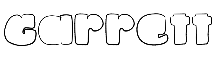 La petite puce  Free Fonts Download