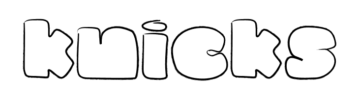 La petite puce  Free Fonts Download