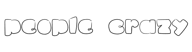 La petite puce  Free Fonts Download