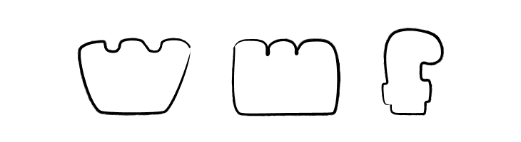 La petite puce  Free Fonts Download