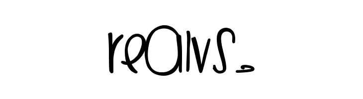 ImInvisible  Free Fonts Download