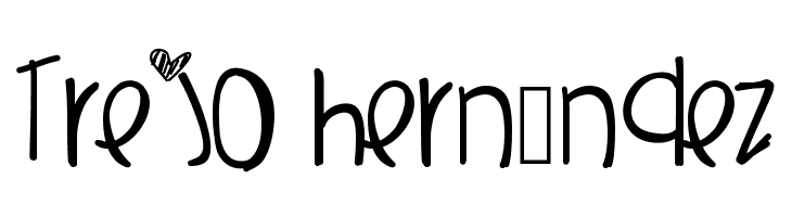 ImInvisible  Free Fonts Download