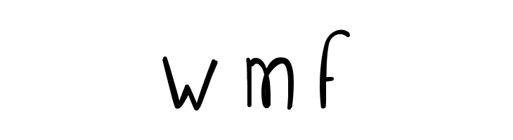 ImInvisible  Free Fonts Download