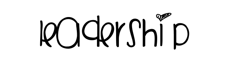 ImInvisible  Free Fonts Download