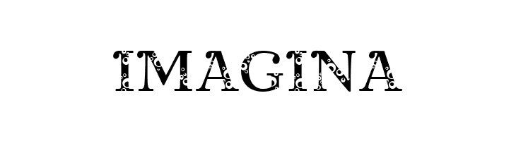 Bubble Beads SemiBold  Free Fonts Download