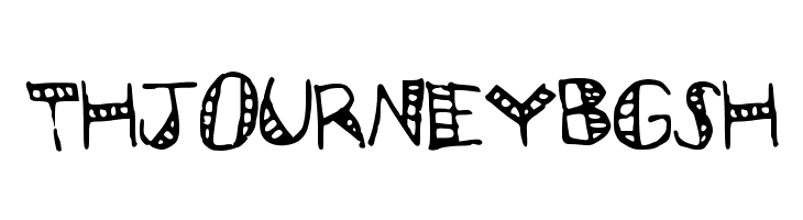 CarnivalBlock  Free Fonts Download