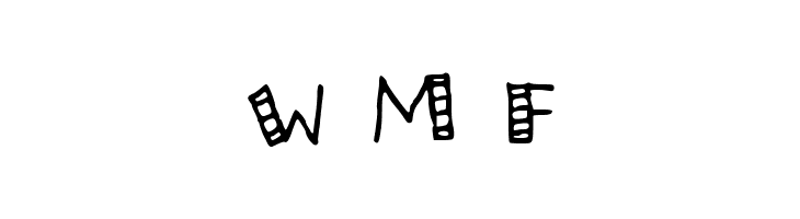 CarnivalBlock  Free Fonts Download