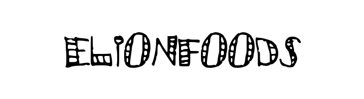 CarnivalBlock  Free Fonts Download
