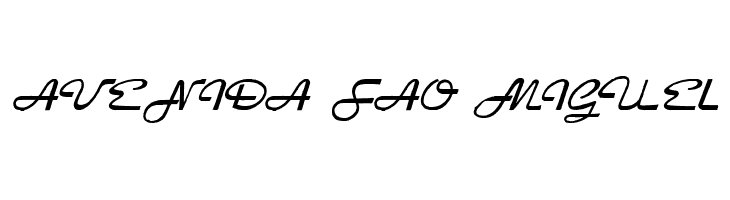 Heavy Rock  Free Fonts Download