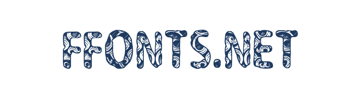 CF Never Trust A Hippy Regular font — Lorem ipsum body text preview