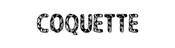 CF Never Trust A Hippy Regular  Free Fonts Download