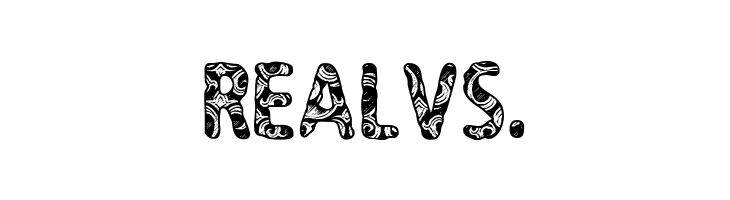 CF Never Trust A Hippy Regular  Free Fonts Download