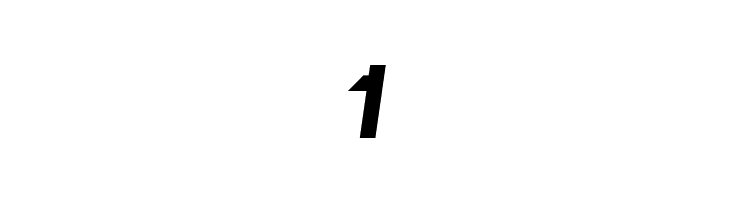 Dark Future Italic  Free Fonts Download