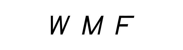 EllipticaItalic  Free Fonts Download