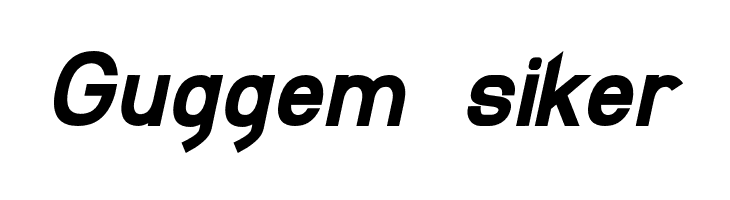 EllipticaBoldItalic  Free Fonts Download