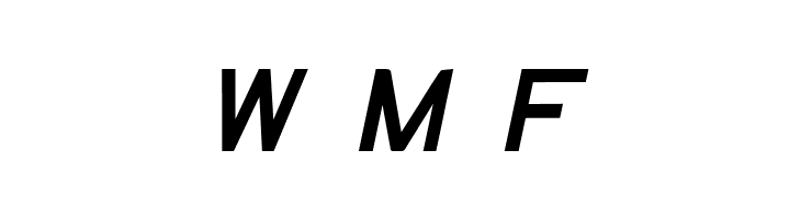 EllipticaBoldItalic  Free Fonts Download