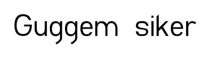 EllipticaLight  Free Fonts Download