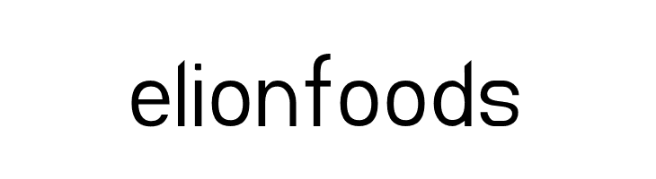 EllipticaLight  Free Fonts Download