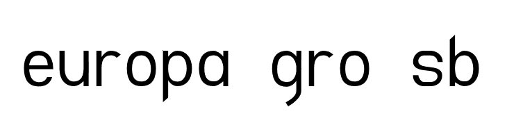 EllipticaLight  Free Fonts Download
