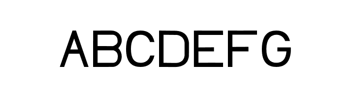 Elliptica  Free Fonts Download