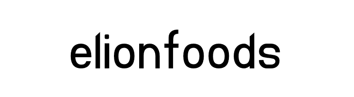 Elliptica  Free Fonts Download