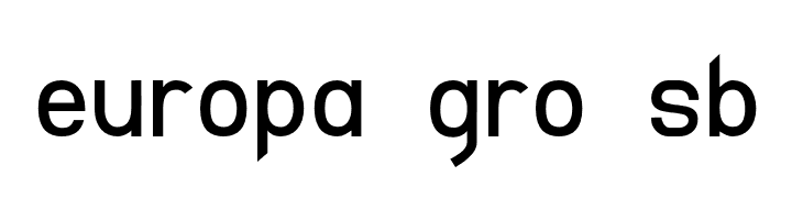 Elliptica  Free Fonts Download