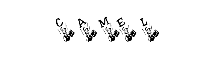 KR Jack In The Box  Free Fonts Download