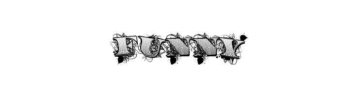 UrbanLabels  Free Fonts Download