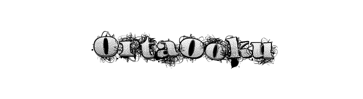 UrbanLabels  Free Fonts Download