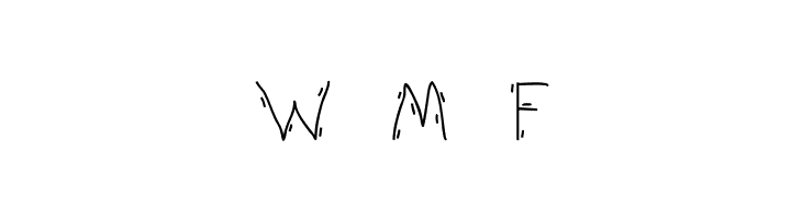 Forky  Free Fonts Download