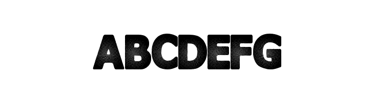 InterFade  Free Fonts Download