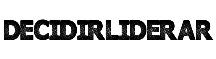 InterFade  Free Fonts Download