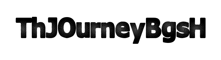 InterFade  Free Fonts Download