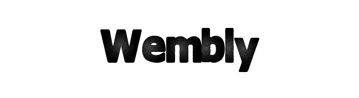 InterFade  Free Fonts Download