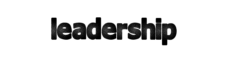 InterFade  Free Fonts Download