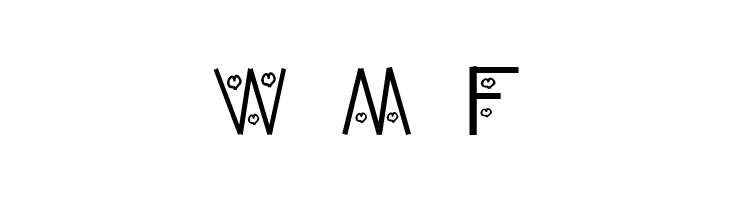 Misti  Free Fonts Download