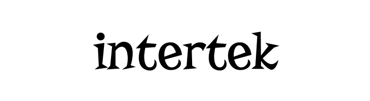 Risque  Free Fonts Download