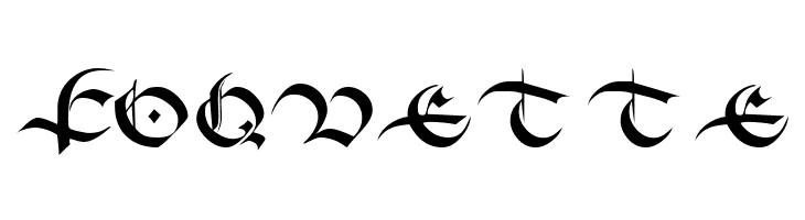 Batarde  Free Fonts Download