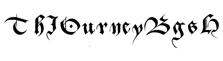 Batarde  Free Fonts Download