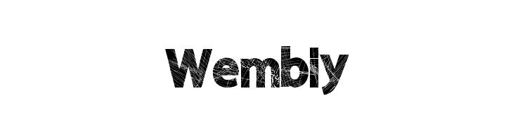 WildScratch  Free Fonts Download