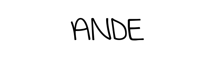 KG I Want Crazy  Free Fonts Download