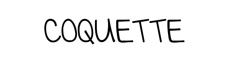 KG I Want Crazy  Free Fonts Download